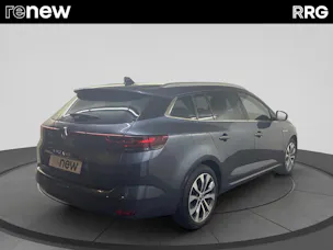 RENAULT Mégane Grandtour 1.5 dCi Techno EDC