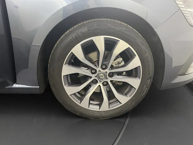 Renault Mégane Grandtour 1.5 dCi Techno EDC