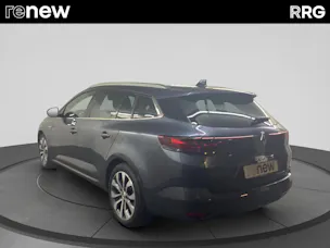 RENAULT Mégane Grandtour 1.5 dCi Techno EDC
