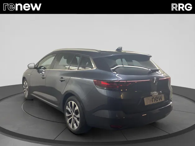 Renault Mégane Grandtour 1.5 dCi Techno EDC