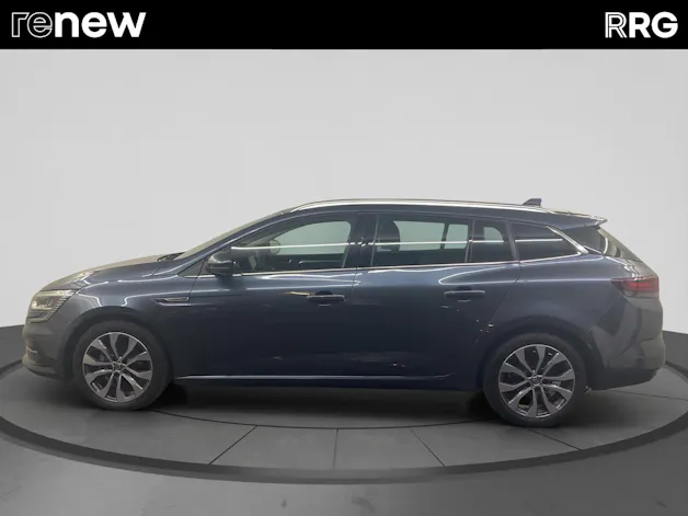 Renault Mégane Grandtour 1.5 dCi Techno EDC