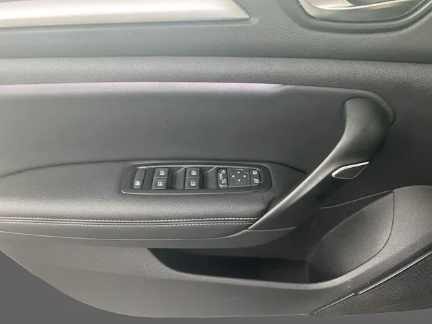 Renault Mégane Grandtour 1.5 dCi Techno EDC