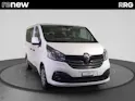 RENAULT Trafic ENERGY dCi 145 Passenger T-Space