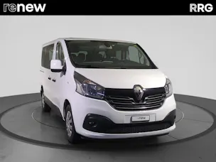 RENAULT Trafic ENERGY dCi 145 Passenger T-Space