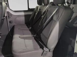 RENAULT Trafic ENERGY dCi 145 Passenger T-Space