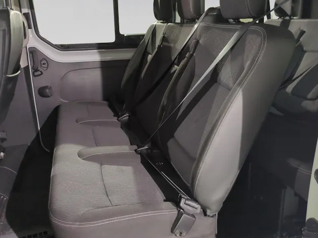 RENAULT Trafic ENERGY dCi 145 Passenger T-Space