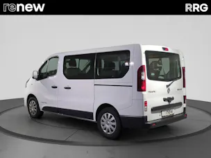 RENAULT Trafic ENERGY dCi 145 Passenger T-Space