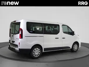 RENAULT Trafic ENERGY dCi 145 Passenger T-Space