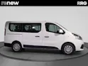 RENAULT Trafic ENERGY dCi 145 Passenger T-Space