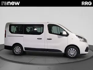 RENAULT Trafic ENERGY dCi 145 Passenger T-Space