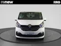 RENAULT Trafic ENERGY dCi 145 Passenger T-Space