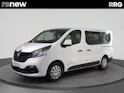 RENAULT Trafic ENERGY dCi 145 Passenger T-Space