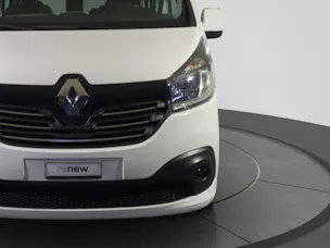 RENAULT Trafic ENERGY dCi 145 Passenger T-Space