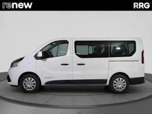 RENAULT Trafic ENERGY dCi 145 Passenger T-Space