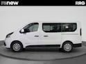 RENAULT Trafic ENERGY dCi 145 Passenger T-Space