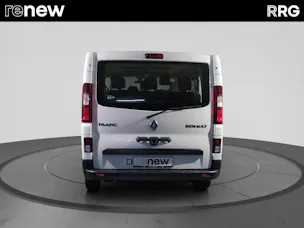 RENAULT Trafic ENERGY dCi 145 Passenger T-Space