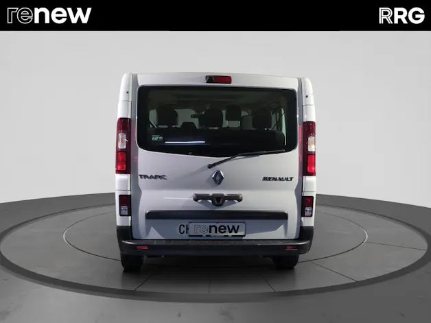 RENAULT Trafic ENERGY dCi 145 Passenger T-Space