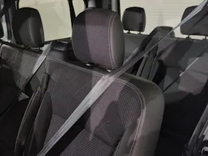 RENAULT Trafic ENERGY dCi 145 Passenger T-Space