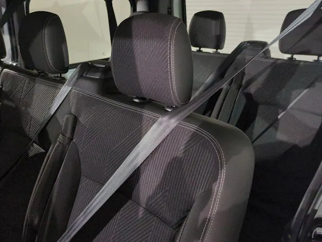 RENAULT Trafic ENERGY dCi 145 Passenger T-Space