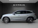 Mercedes-Benz GLC 220 d 4M 9G-Tronic