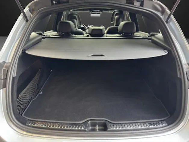 Mercedes-Benz GLC 220 d 4M 9G-Tronic