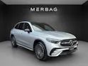 Mercedes-Benz GLC 220 d 4M 9G-Tronic