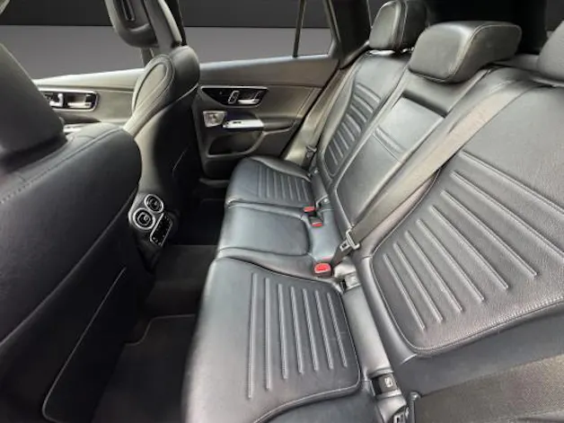 Mercedes-Benz GLC 220 d 4M 9G-Tronic