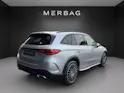 Mercedes-Benz GLC 220 d 4M 9G-Tronic