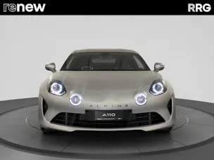 Alpine A110 GTS