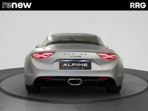 Alpine A110 GTS