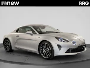 Alpine A110 GTS