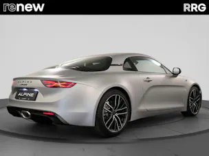 Alpine A110 GTS