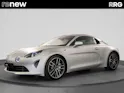 Alpine A110 GTS