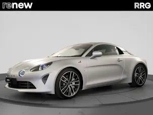 Alpine A110 GTS