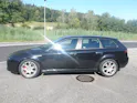 ALFA ROMEO 159 Sportwagon 2.4 JTD Progression Q-Tronic