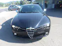 ALFA ROMEO 159 Sportwagon 2.4 JTD Progression Q-Tronic