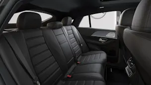 MERCEDES-BENZ GLE Coupé 400 e EQ Hybrid 4Matic+ 9G-Tronic EQ Star