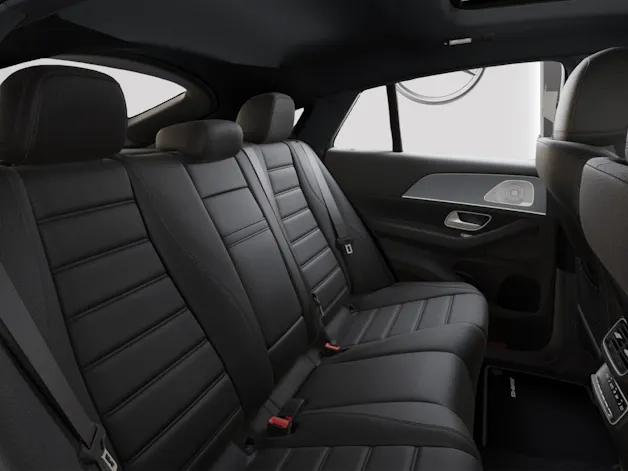 Mercedes-Benz GLE Coupé 400 e EQ Hybrid 4Matic+ 9G-Tronic EQ Star