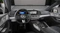 Mercedes-Benz GLE Coupé 400 e EQ Hybrid 4Matic+ 9G-Tronic EQ Star