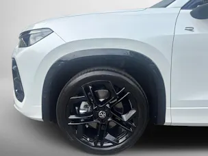 VW Tayron R-Line UNITED 2.0TSI 204PS DSG 4Motion