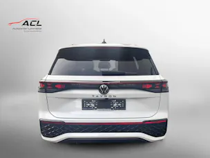 VW Tayron R-Line UNITED 2.0TSI 204PS DSG 4Motion