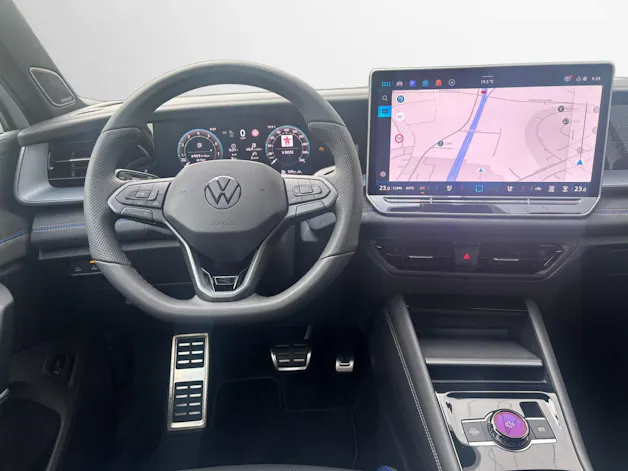 VW Tayron R-Line UNITED 2.0TSI 204PS DSG 4Motion