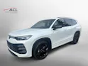VW Tayron R-Line UNITED 2.0TSI 204PS DSG 4Motion