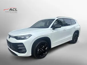 VW Tayron R-Line UNITED 2.0TSI 204PS DSG 4Motion