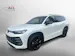 VW Tayron R-Line UNITED 2.0TSI 204PS DSG 4Motion