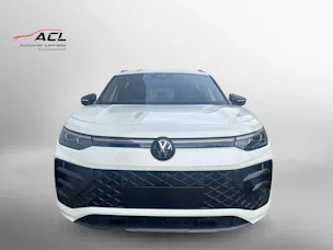 VW Tayron R-Line UNITED 2.0TSI 204PS DSG 4Motion