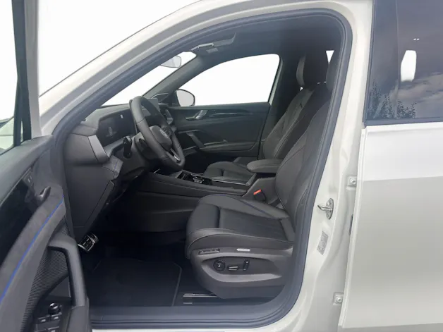 VW Tayron R-Line UNITED 2.0TSI 204PS DSG 4Motion