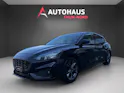 Ford Focus 1.0i EcoB 125 ST-Line