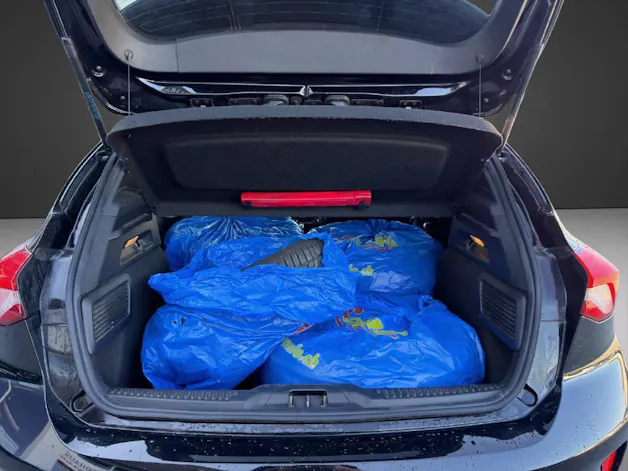 Ford Focus 1.0i EcoB 125 ST-Line