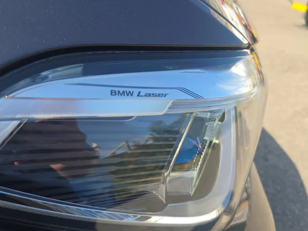 BMW X5 G05 40i xDrive SAG